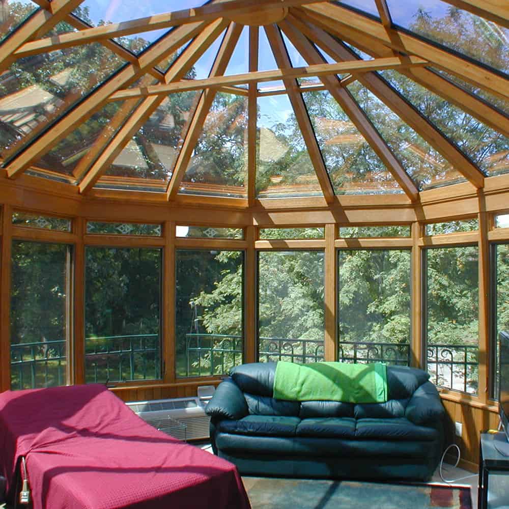 Four Season Conservatory Sunrooms Madison WI