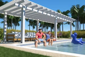 Expert Pergolas Contractor in Madison