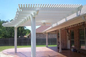 Pergolas Creates Soothing Shade Pergola Madison WI