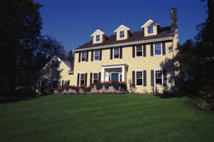 Replacement Window for Estate Home in Madison 5