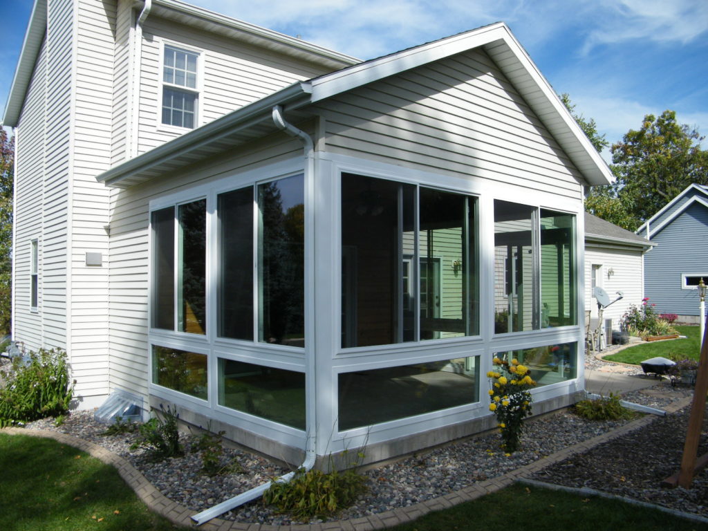 Patio | Porch Enclosure | Photo Gallery | Kool View