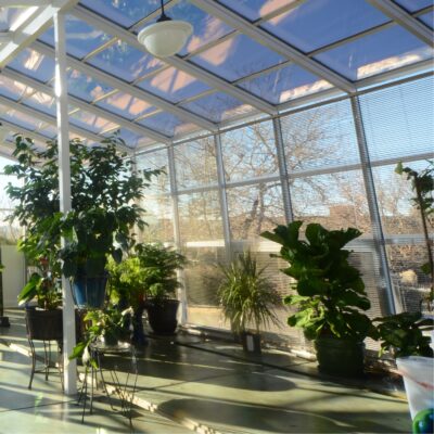 Sunrooms Madison WI Convert Sunroom into a Greenhouse