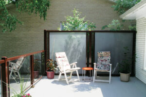 Aluminum Deck Builders Madison WI Deck Installation