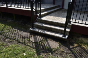 Deck Builders & Installation Madison WI Stone Age Decks