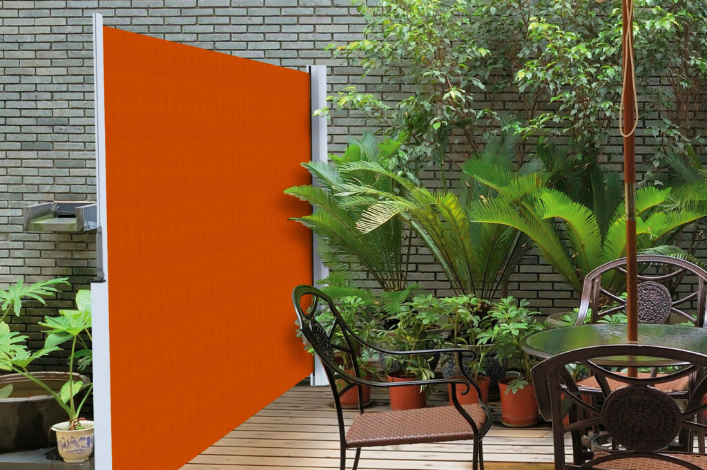 Horizontal Shades Madison WI Privacy Shades