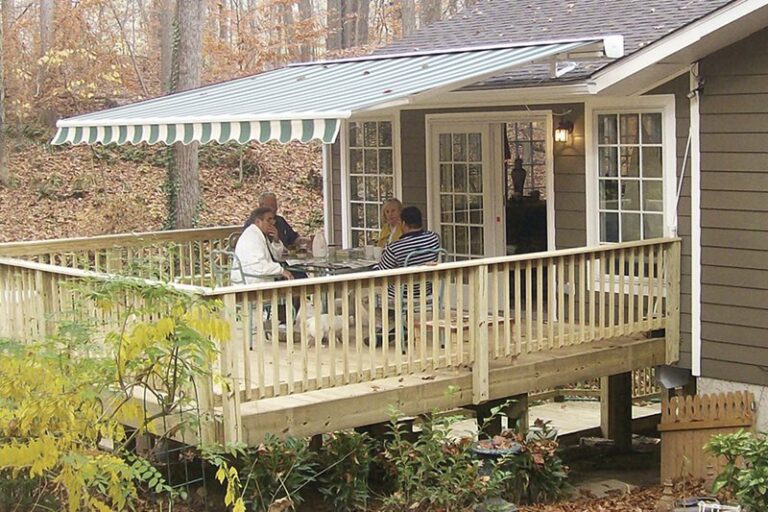 Awnings Shades Kool View