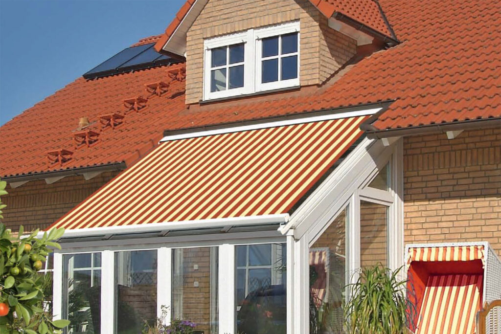 Tension Shades Madison WI Motorized Blackout Shades