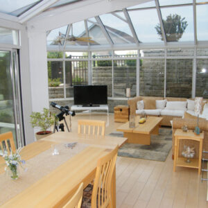 4 Season Conservatory Sunrooms Sunroom Installer