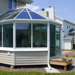 Conservatory Sunroom Installer 4 Season Sunrooms