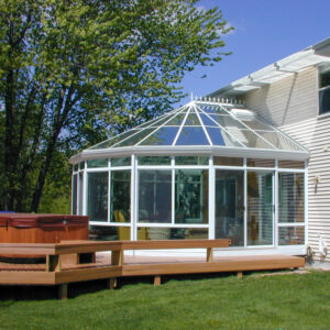 Four Seasons Conservatory Sunrooms Contractor Madison