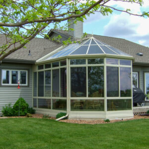 Four Seasons Conservatory Sunrooms Sunroom Contractors