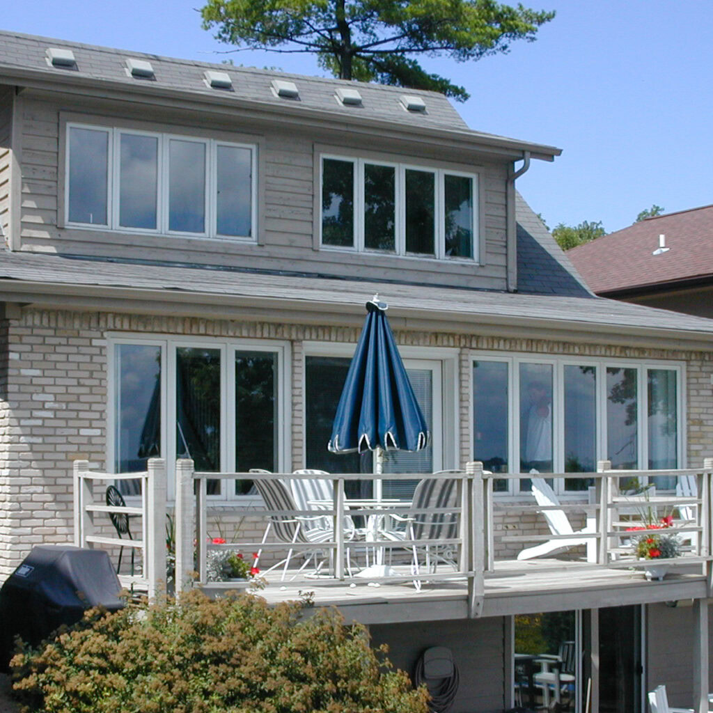 Living Space Studio Sunroom Sunrooms Contractor