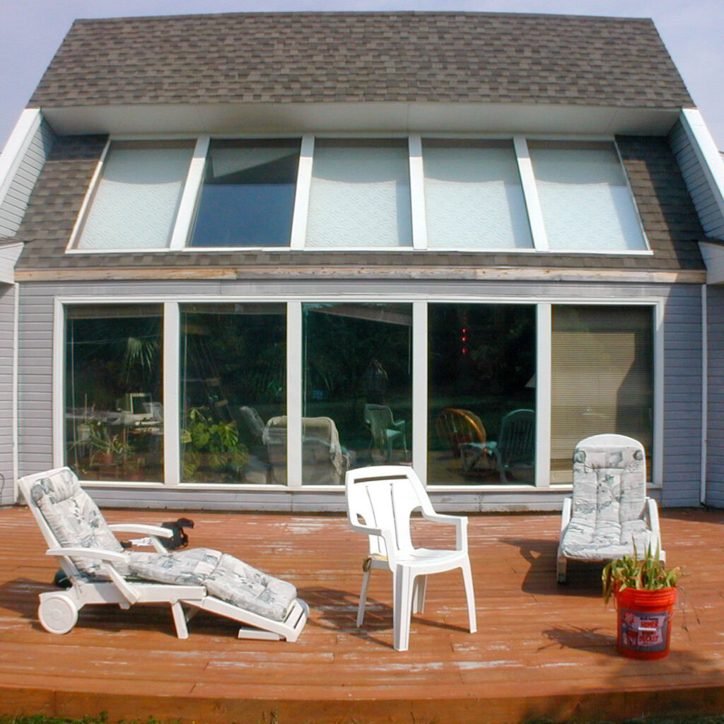 Living Space Studio Sunroom Sunrooms Installation