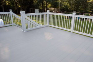 Aluminum Deck Builder McFarland Madison WI Gallery 10
