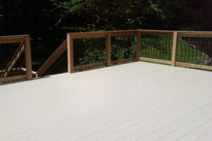 Deck Installation Madison WI Deck Builder Gallery 11