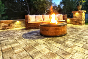 Firepit & Deck Builders Madison WI Gallery 6