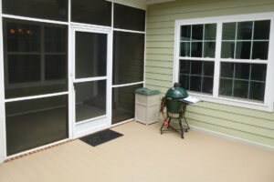 Lock Dry Aluminum Deck Builder Madison WI Gallery 2