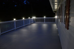 Lock Dry Deck Builders Madison WI Decking Gallery 9