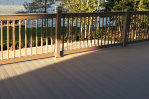 Madison Deck Builders Lock Dry Decks Gallery 12