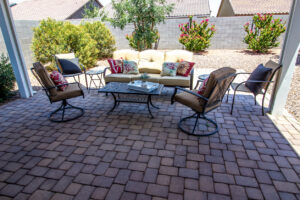 Stone Age Decking Madison WI Deck Builder