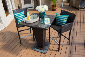 Composite Decking Madison WI Kool View