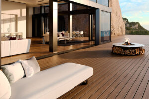 Composite Decks Madison WI Deck Installations