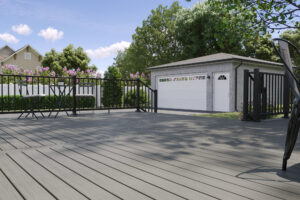 Deck Builder Madison WI Trex Select Composite Decking