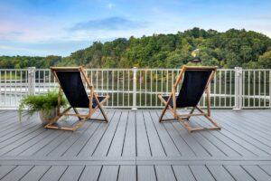 Deck Builders Madison WI Deck Installations