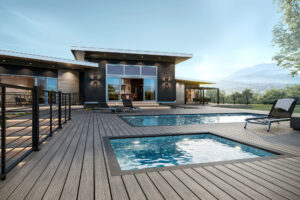 Deck Builders Madison WI Deck Railing Contractors