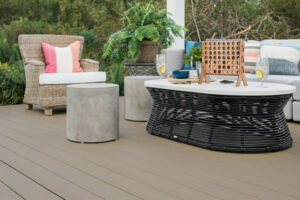 Deck Builders Madison WI Trex Deck Contractors