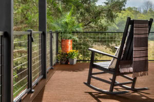 Deck Builders Madison WI Trex Select Deck Contractors