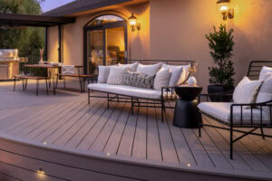 Deck Installation Madison WI Deck Railing Contractors