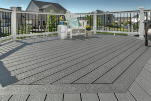 Deck Installation Madison WI Decking