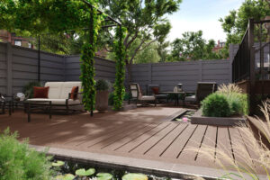Deck Railing Contractors Madison WI Decks