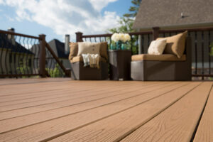 Decking Companies Deck Installations