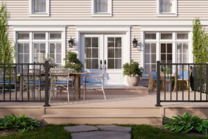 Kool View Deck Builders & Deck Railing Installation