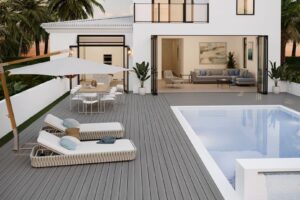 Trex Composite Decking Madison WI Deck Builders