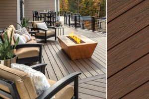 Trex Composite Decks Madison WI Deck Railings