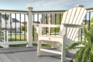 Trex Deck Contractors Deck Installations