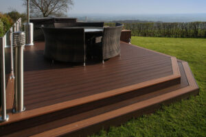 Trex Decking Contractors Deck Builder Madison WI