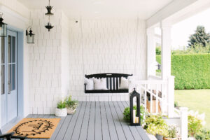 Trex Select Decking Contractors Deck Installations