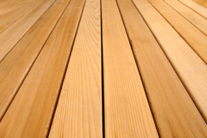 Wood Deck Contractor Deck Builders Madison WI
