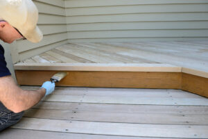 Wood Deck Contractors Madison WI Deck Builder