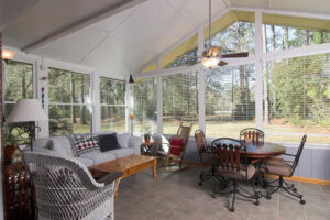 3-Season Room Additions Gallery 6 Three Season Rooms