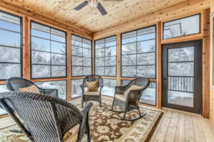 3-Season Room Additions Three Season Rooms Gallery