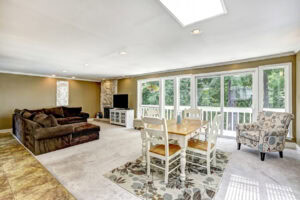 4-Season Room Addition All Season Rooms Gallery