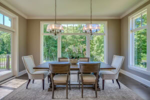 All Season Room Addition Gallery Four-Season Rooms