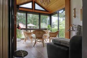 Four-Season Rooms Cozy 4-Season Rooms Room Additions