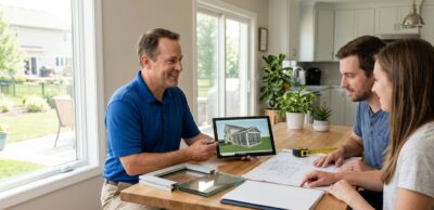  A-detailed-meeting-with-a-designer-one-thing-to-Expect-During-a-Kool-View-In-Home-Consultation