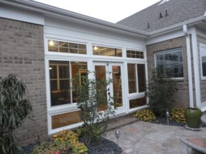 Glass Window Porch and Patio Enclosure Contractor Gallery BA